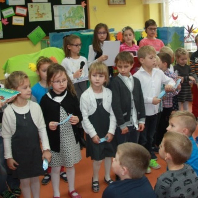 Dołączyli do grona czytelników - zdjęcia