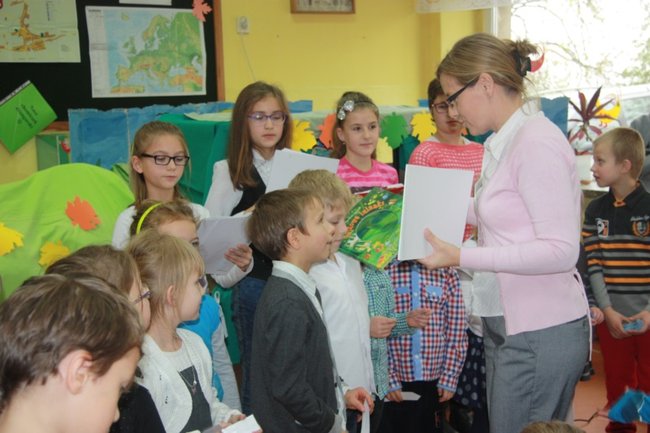 Dołączyli do grona czytelników - zdjęcia