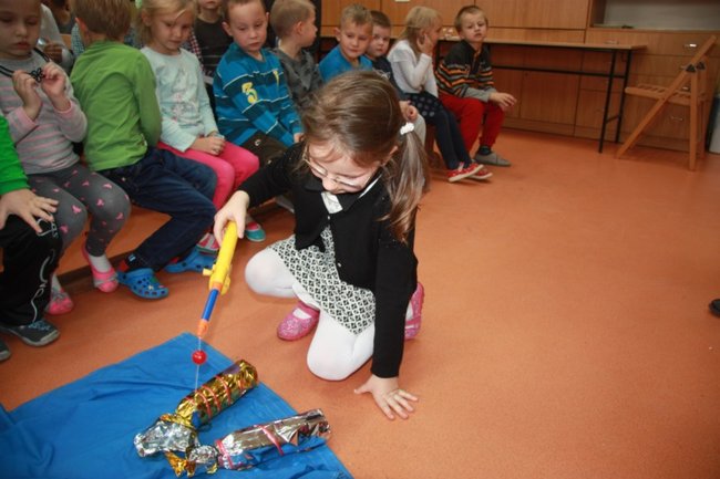 Dołączyli do grona czytelników - zdjęcia