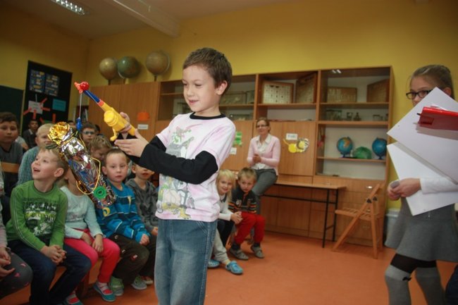Dołączyli do grona czytelników - zdjęcia