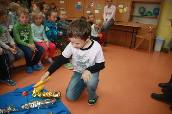 Dołączyli do grona czytelników - zdjęcia