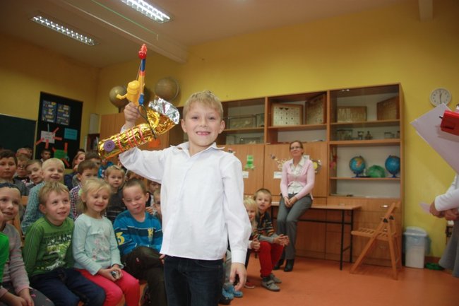 Dołączyli do grona czytelników - zdjęcia