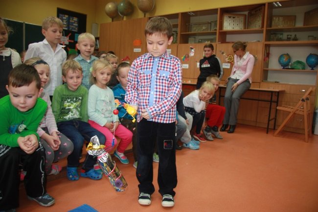 Dołączyli do grona czytelników - zdjęcia