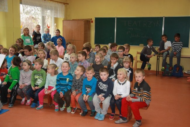 Dołączyli do grona czytelników - zdjęcia