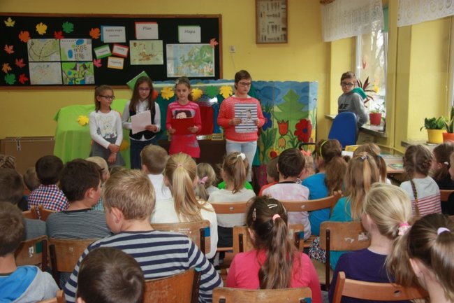 Dołączyli do grona czytelników - zdjęcia