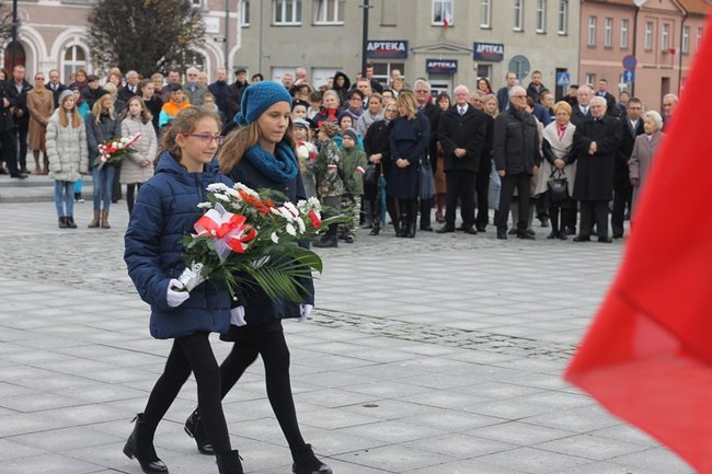 Nie sercem i szablą, ale piórem i rozumem...