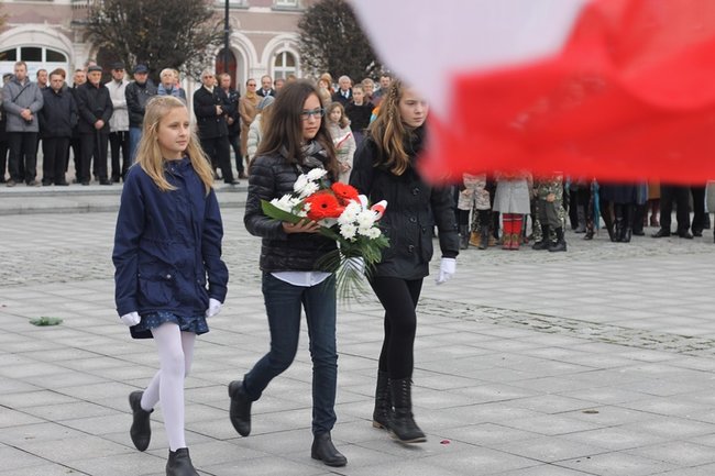 Nie sercem i szablą, ale piórem i rozumem...