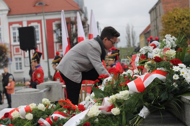 Nie sercem i szablą, ale piórem i rozumem...