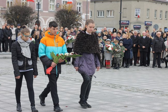 Nie sercem i szablą, ale piórem i rozumem...