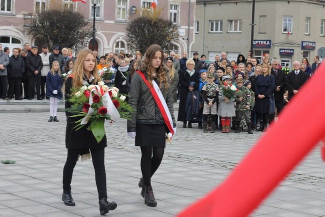 Nie sercem i szablą, ale piórem i rozumem...
