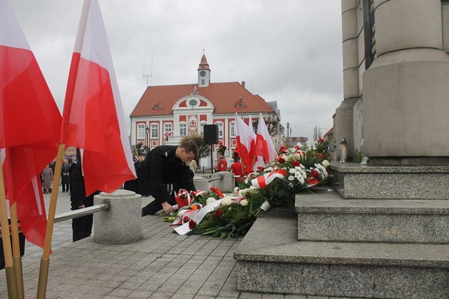 Nie sercem i szablą, ale piórem i rozumem...