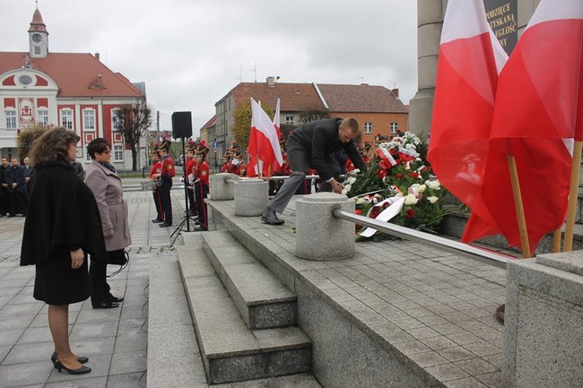 Nie sercem i szablą, ale piórem i rozumem...