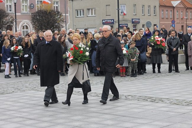 Nie sercem i szablą, ale piórem i rozumem...