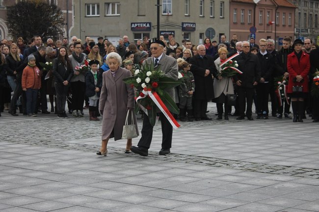 Nie sercem i szablą, ale piórem i rozumem...