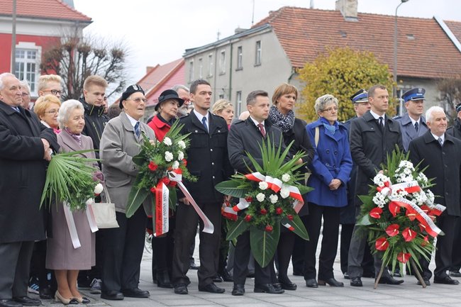 Nie sercem i szablą, ale piórem i rozumem...