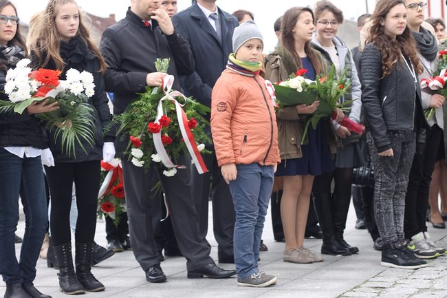 Nie sercem i szablą, ale piórem i rozumem...