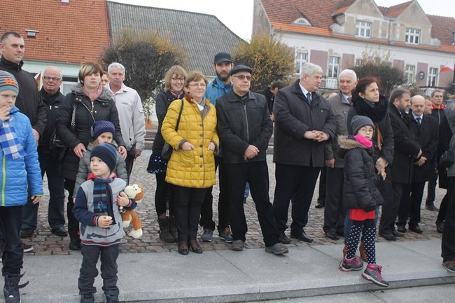 Nie sercem i szablą, ale piórem i rozumem...