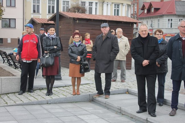 Nie sercem i szablą, ale piórem i rozumem...