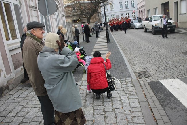 Nie sercem i szablą, ale piórem i rozumem...