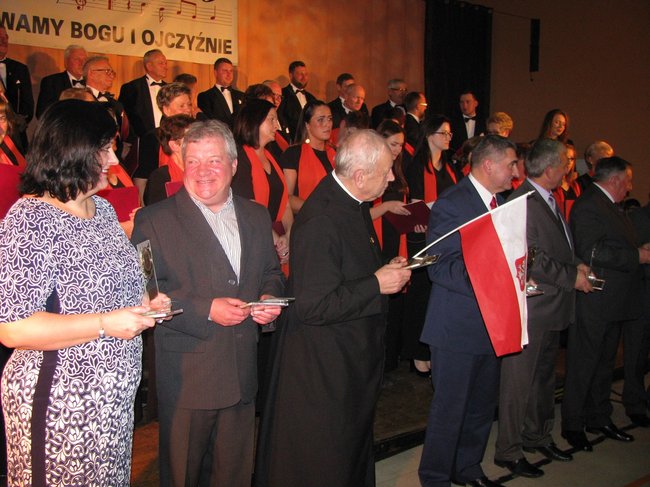 Ta muzyka płynie prosto z ich serc - zdjęcia