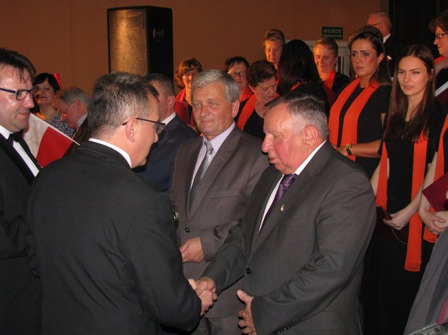 Ta muzyka płynie prosto z ich serc - zdjęcia
