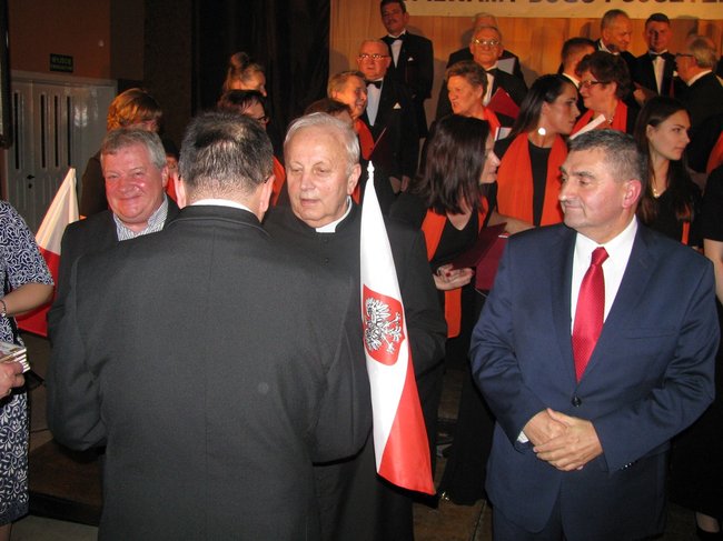 Ta muzyka płynie prosto z ich serc - zdjęcia