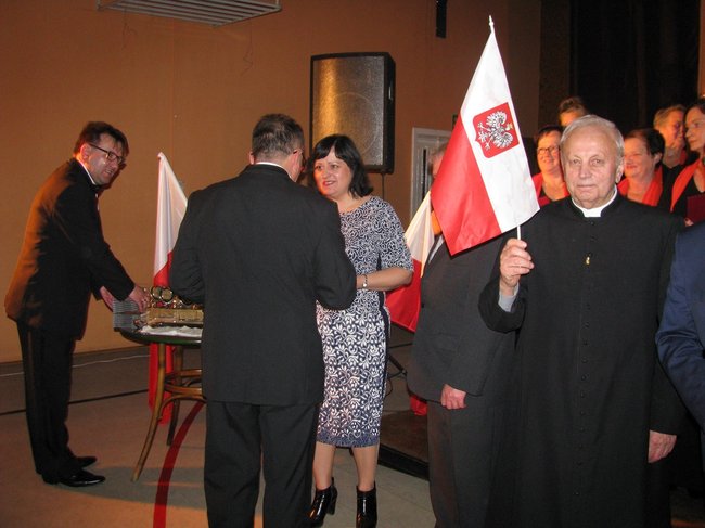 Ta muzyka płynie prosto z ich serc - zdjęcia