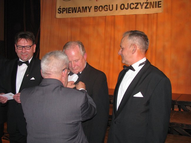 Ta muzyka płynie prosto z ich serc - zdjęcia