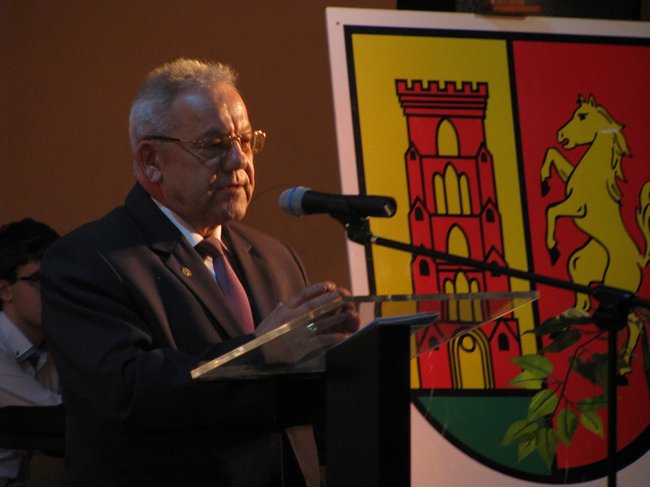Ta muzyka płynie prosto z ich serc - zdjęcia