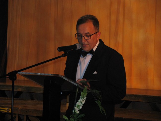 Ta muzyka płynie prosto z ich serc - zdjęcia