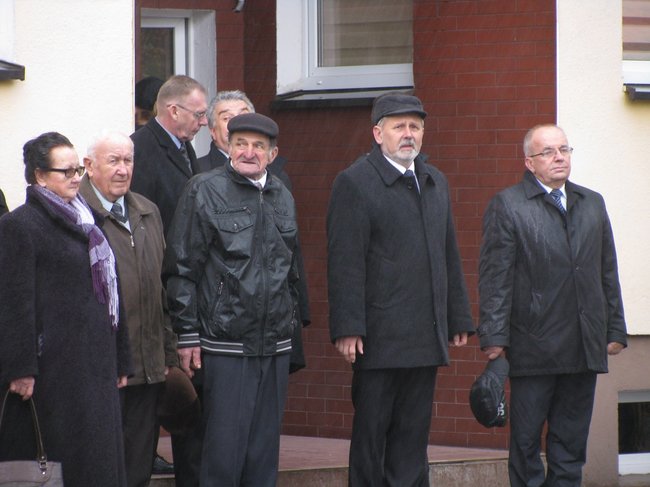 Patriotyzm od najmłodszych lat - zdjęcia