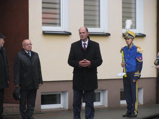 Patriotyzm od najmłodszych lat - zdjęcia