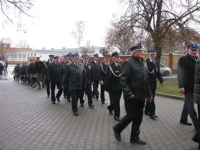 Patriotyzm od najmłodszych lat - zdjęcia