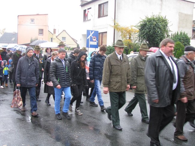 Patriotyzm od najmłodszych lat - zdjęcia