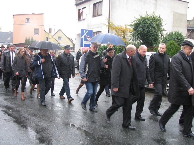 Patriotyzm od najmłodszych lat - zdjęcia