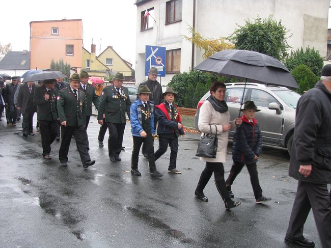 Patriotyzm od najmłodszych lat - zdjęcia