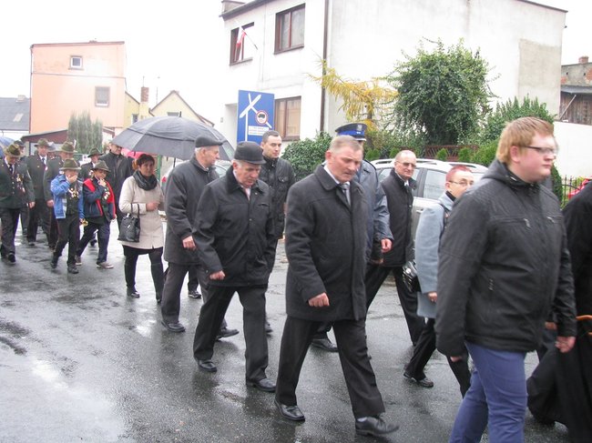 Patriotyzm od najmłodszych lat - zdjęcia