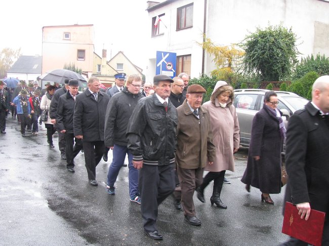 Patriotyzm od najmłodszych lat - zdjęcia