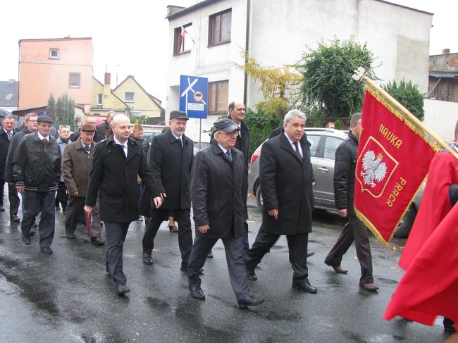 Patriotyzm od najmłodszych lat - zdjęcia