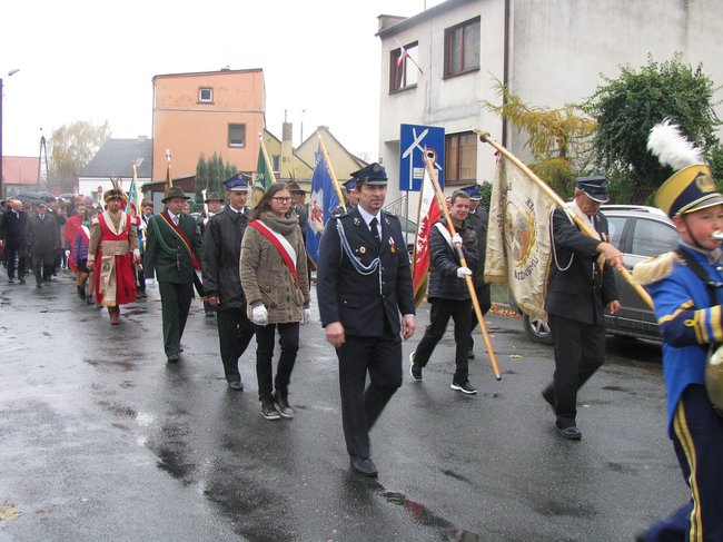 Patriotyzm od najmłodszych lat - zdjęcia