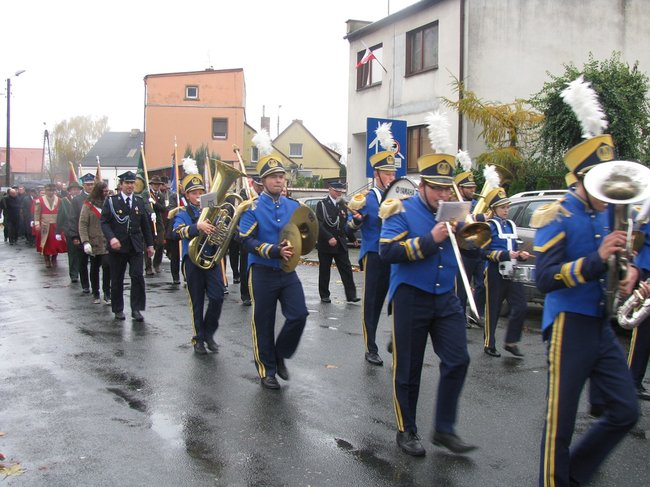 Patriotyzm od najmłodszych lat - zdjęcia