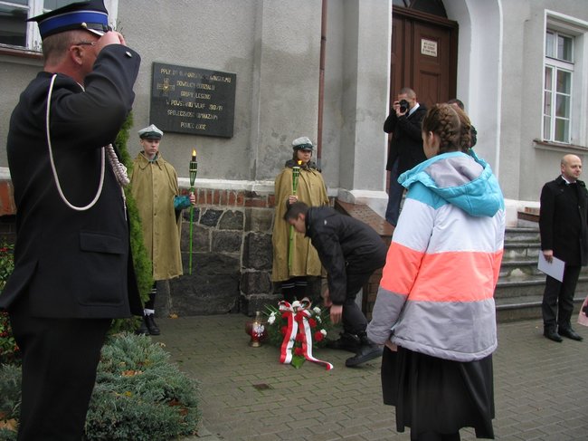 Patriotyzm od najmłodszych lat - zdjęcia
