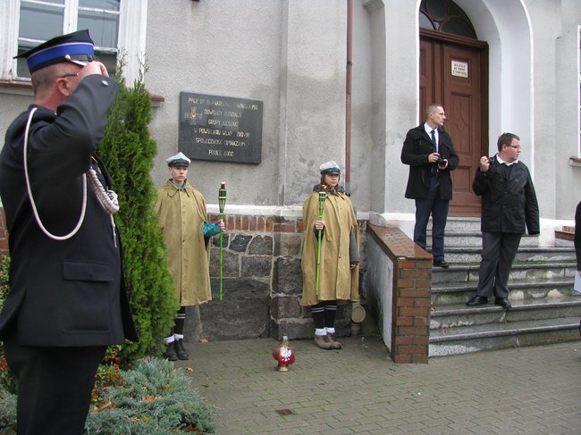 Patriotyzm od najmłodszych lat - zdjęcia