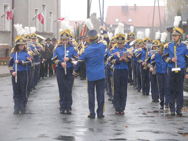 Patriotyzm od najmłodszych lat - zdjęcia