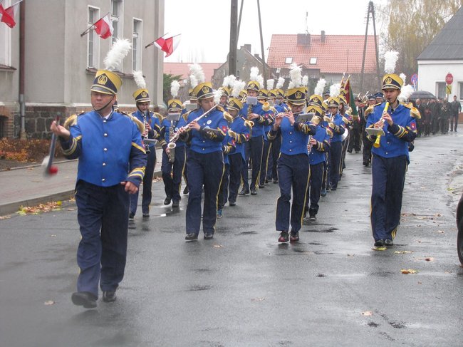 Patriotyzm od najmłodszych lat - zdjęcia