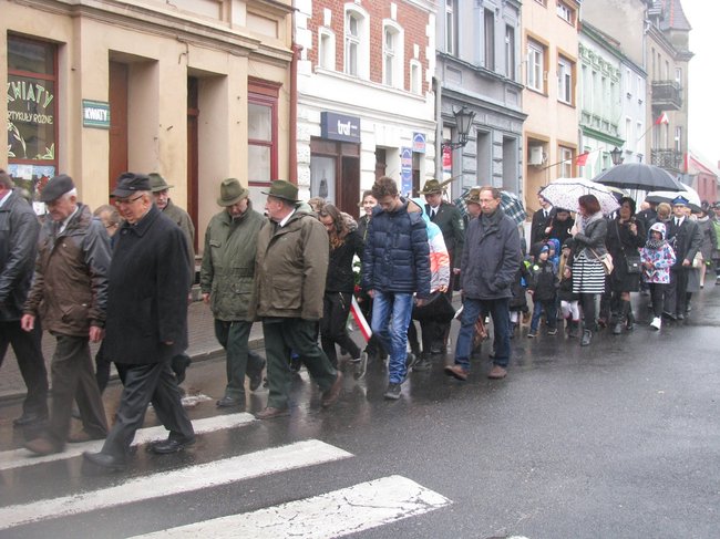 Patriotyzm od najmłodszych lat - zdjęcia