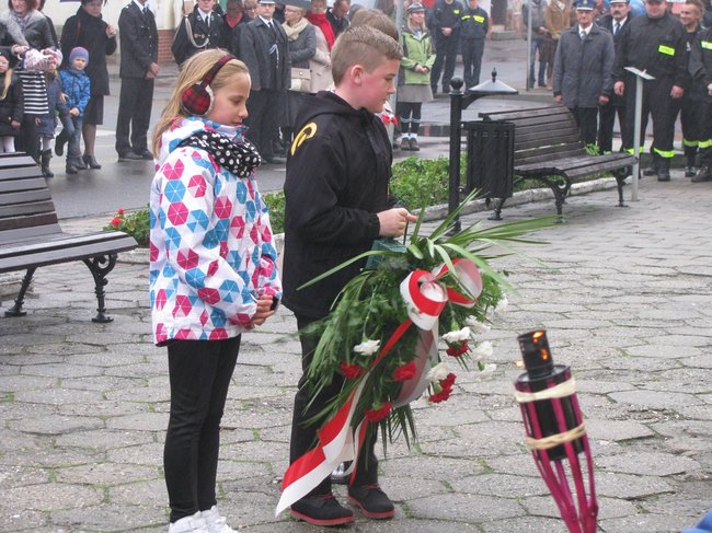Patriotyzm od najmłodszych lat - zdjęcia