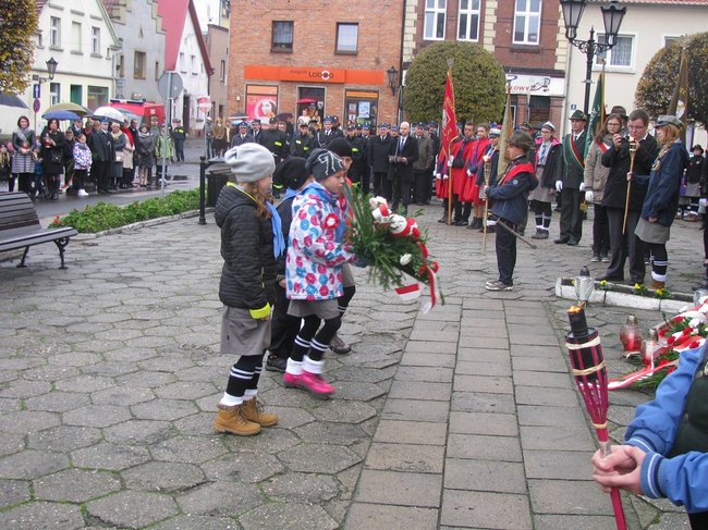 Patriotyzm od najmłodszych lat - zdjęcia