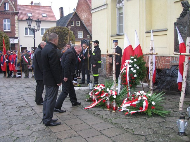 Patriotyzm od najmłodszych lat - zdjęcia