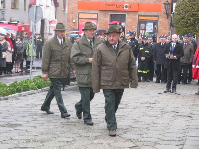 Patriotyzm od najmłodszych lat - zdjęcia
